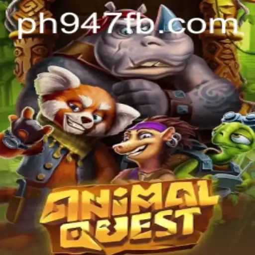 Explore the Enchanting World of AnimalQuest: A Journey Like No Other