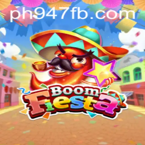 BoomFiesta Unleashed: Exploring the Exciting World of Ph947