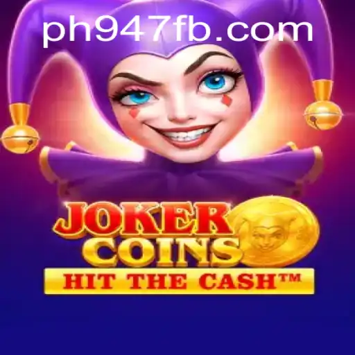 Explore JokerCoins: The Game Revolutionizing Interactive Entertainment