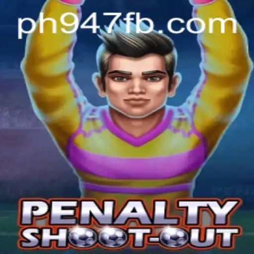 PenaltyShootOut: Immerse Yourself in the Thrilling World of Football