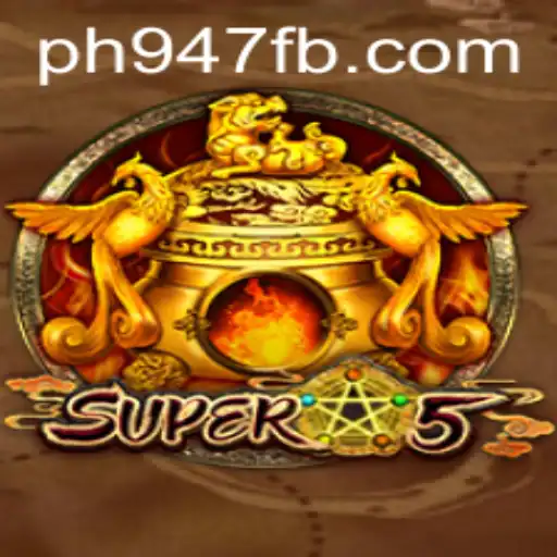 Super5: An Exciting Adventure with Ph947
